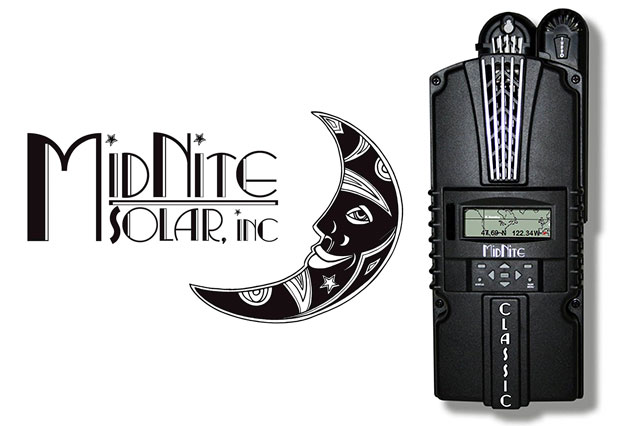 MidNite Solar Classic 150