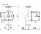 Насос Grundfos  96281432 0