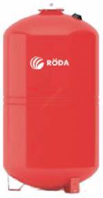 Roda RCTH0008RV Компенсаційний бак 8 літрів