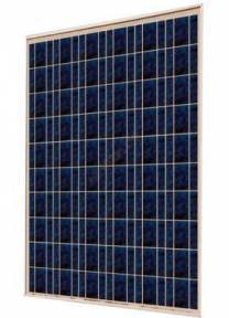 Солнечная панель  ABi-Solar SR-P636140, 140 Wp, POLY