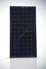 Гибридная солнечная панель POWERVOLT W200/500 (PV=200W, Thermo=500W)