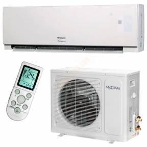 Neoclima NEOART Inverter NS-12AHXIW-NU-12AHXI