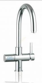 Grohe Grohe Blue Chilled and Sparkling 31323000