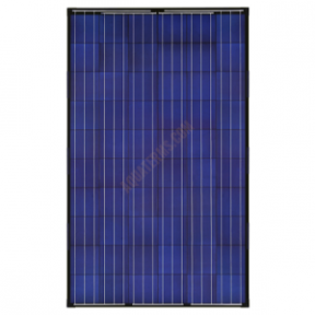 Солнечная панель  QST 100 W(гибкий фотомодуль,безрамный)