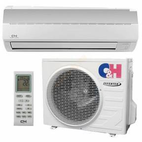 Cooper&Hunter Kiddy inverter CH-S09FTXK-A