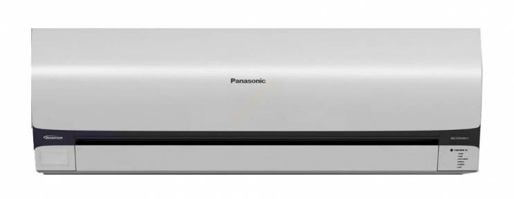 Panasonic Deluxe CS-E24PKDW