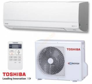 Toshiba RAS-107SKV-E3(5)-/RAS-107SAV-E3(5)