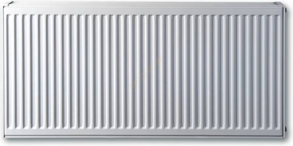 Радиатор Brugman Universal тип 22 500x500мм