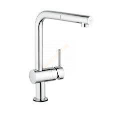 Grohe Minta Touch 31360000