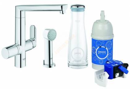 Grohe K7 31354000