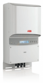 Инвертор ABB PVI-6000-TL-OUTD-S