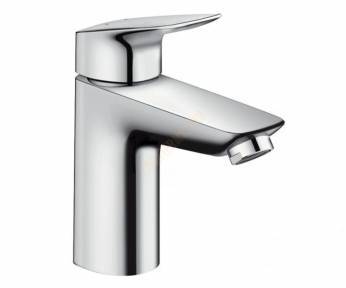 Смеситель для раковины Hansgrohe Logis RED 075 CR