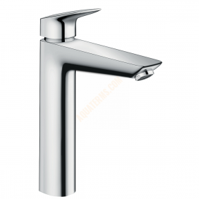 Змішувач Hansgrohe Logis 71090000