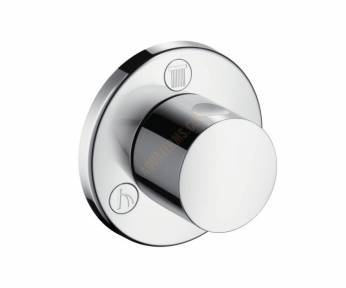 Переключатель потока Hansgrohe Raindance 15932000