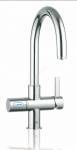 Grohe Grohe Blue Chilled and Sparkling 31323000