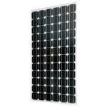 Солнечная панель  ABi-Solar SR-M60248100, 100 Wp, MONO