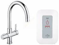 Grohe Grohe Red Duo, 4l Boiler 30083000