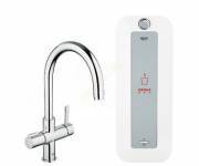 Grohe Grohe Red Duo, 8l Boiler 30079000
