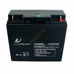Аккумуляторные батареи  LUXEON LX 12-200MG